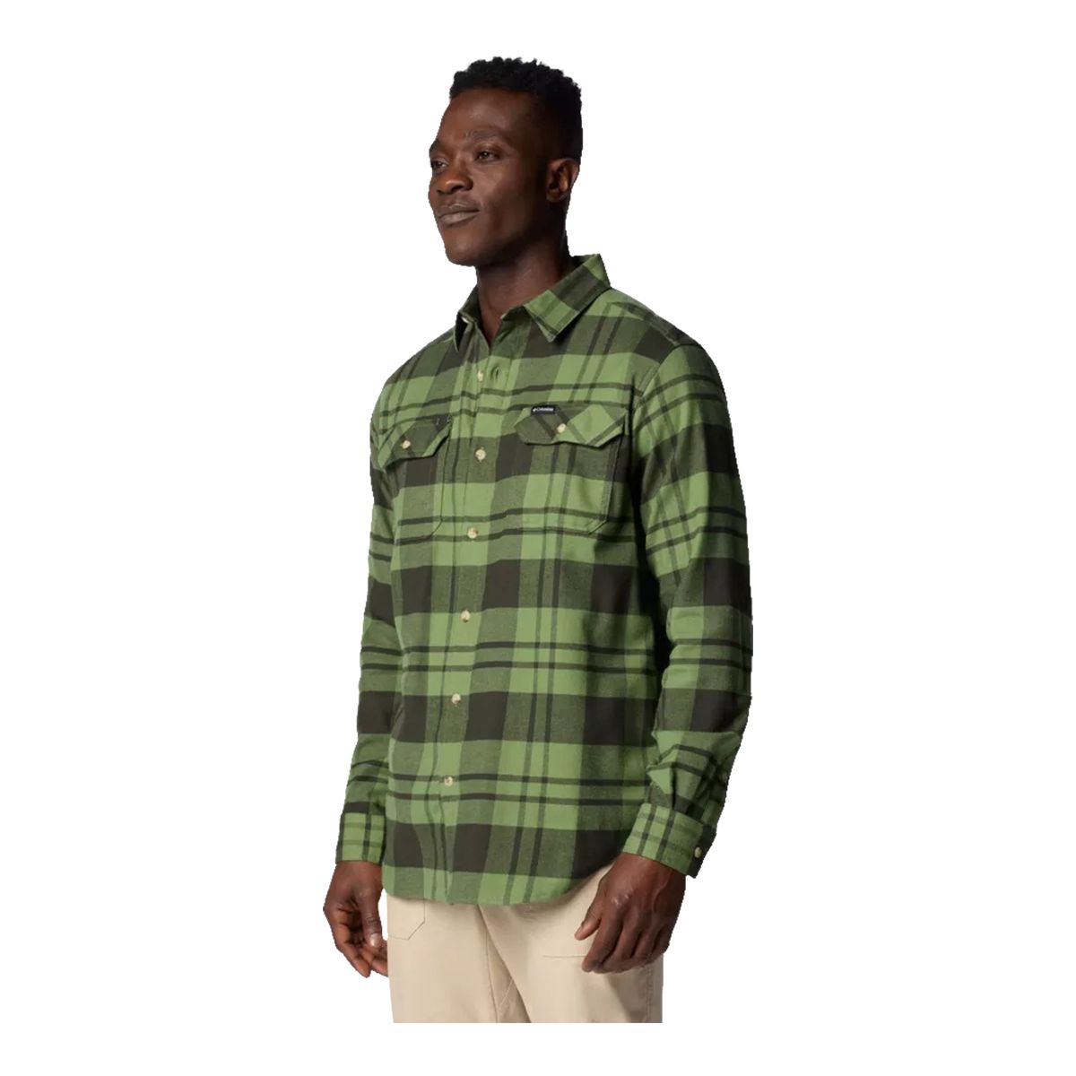 Columbia Men's Flare Gun Stretch Top