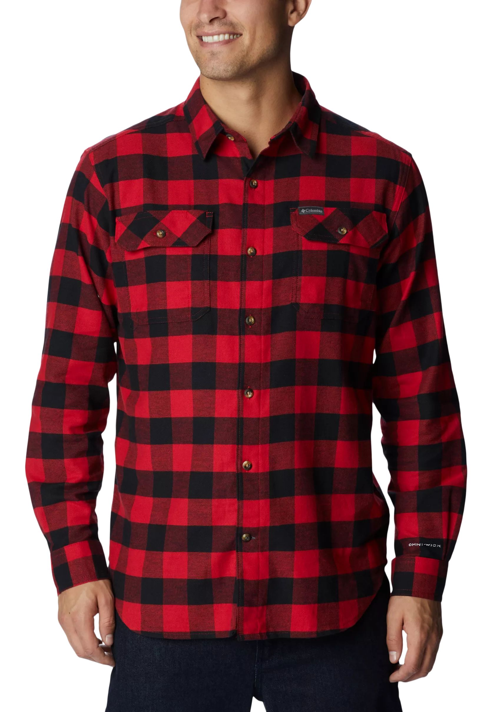 Columbia Men's Flare Gun Stretch Top