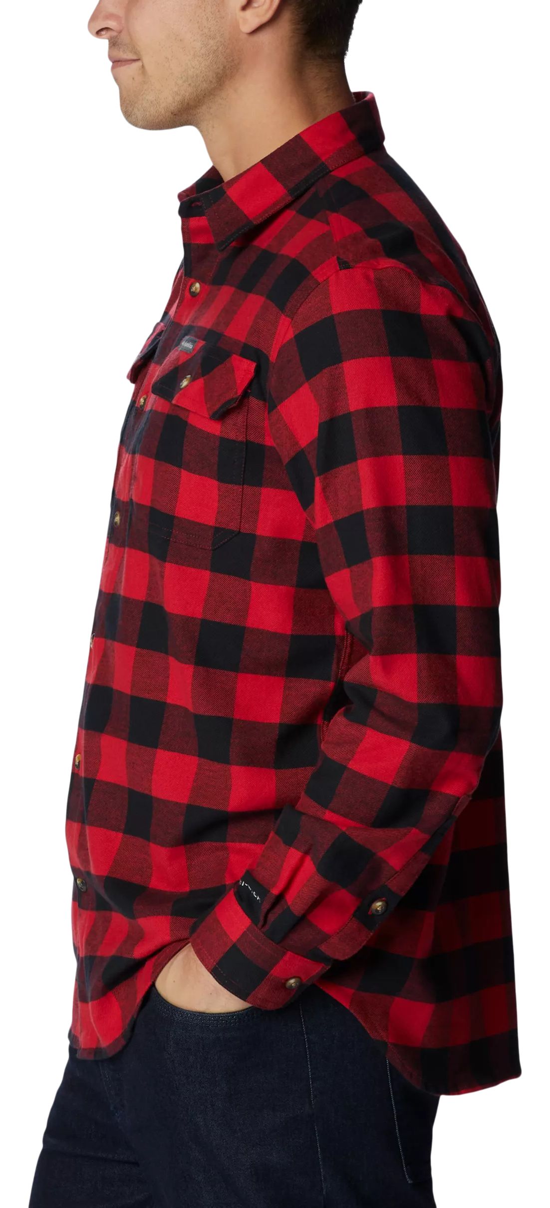 Columbia Men's Flare Gun Stretch Top