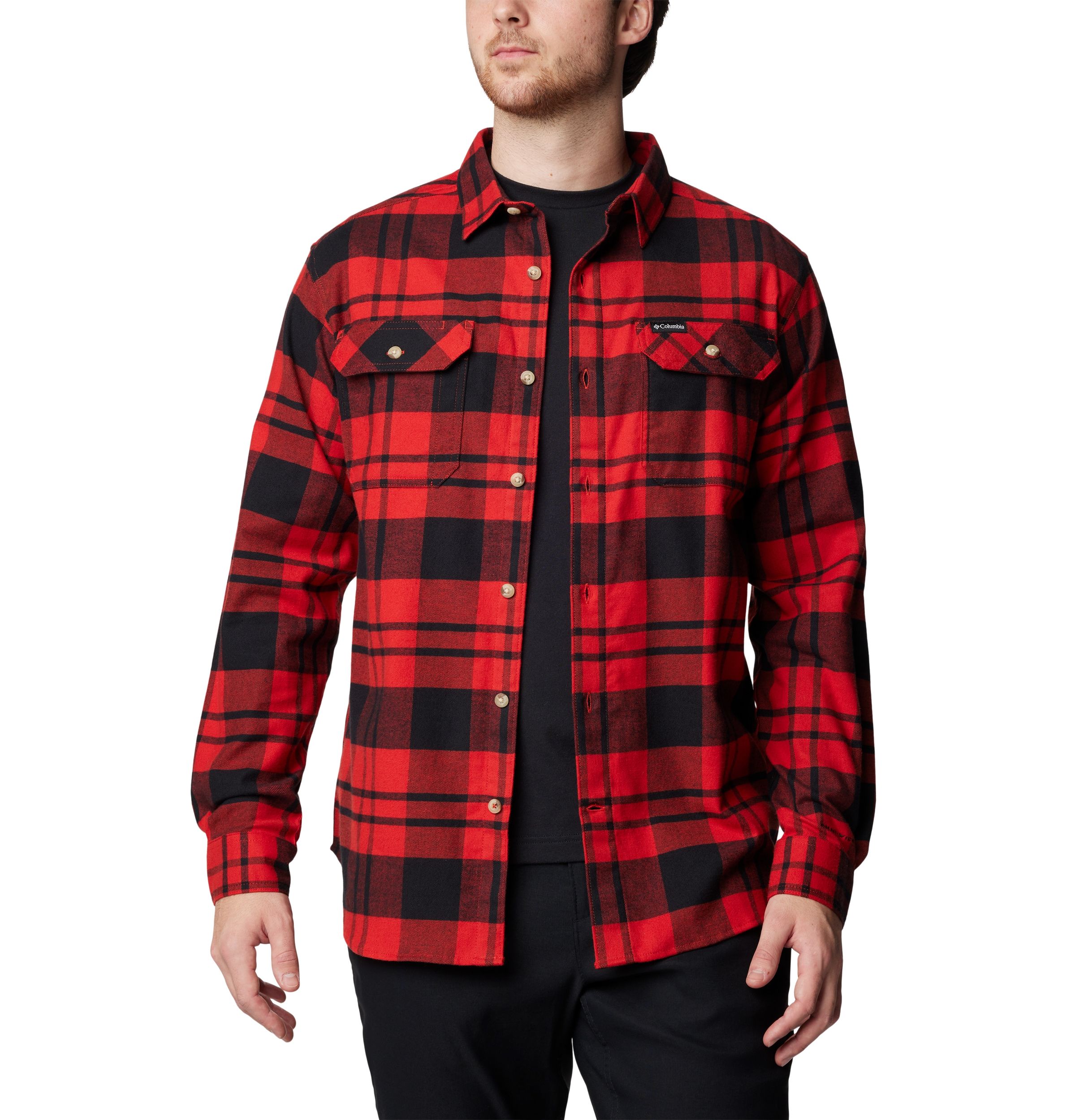 Columbia Men's Flare Gun Stretch Top