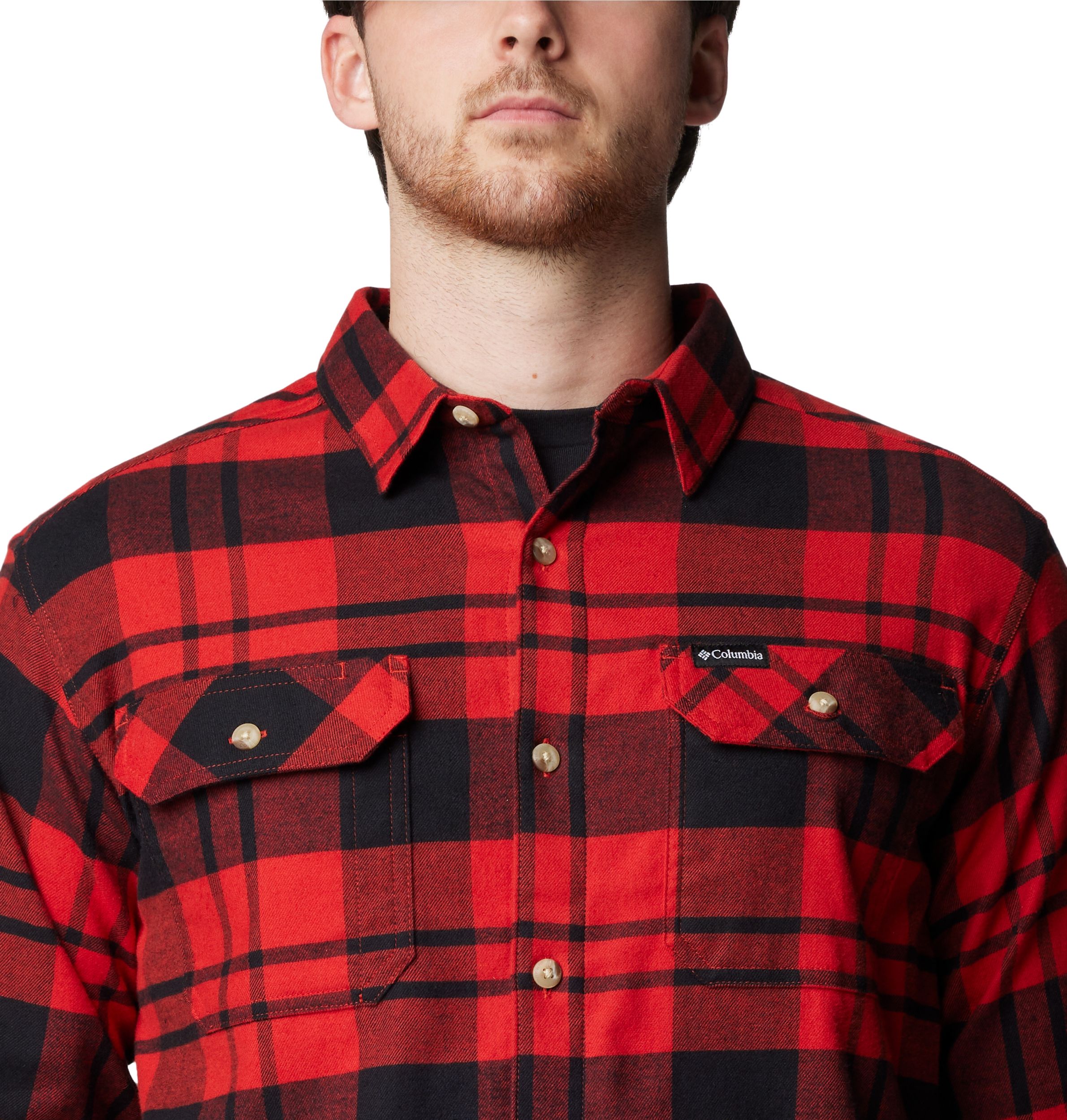 Columbia Men's Flare Gun Stretch Top