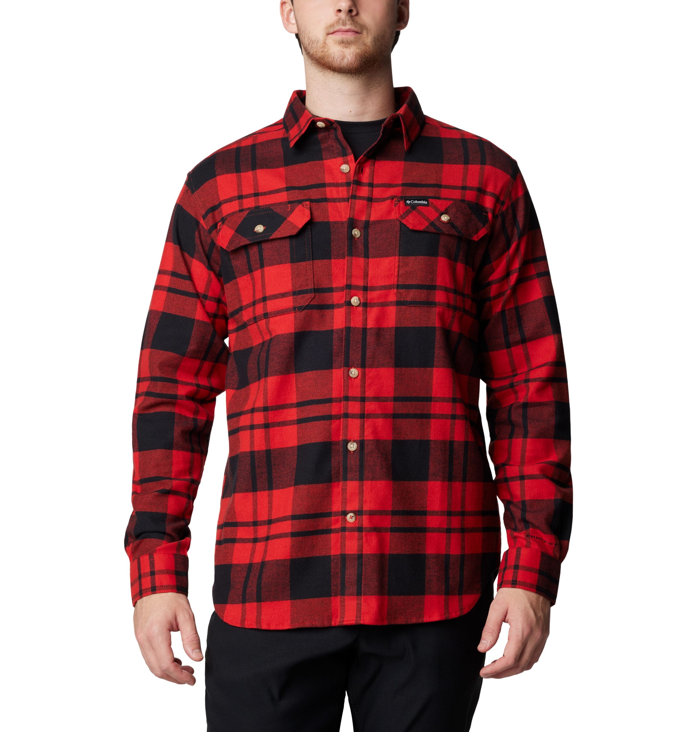 Columbia Men's Flare Gun Stretch Top