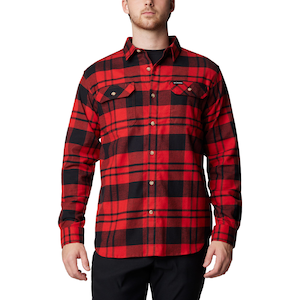 Columbia Men's Flare Gun Stretch Top