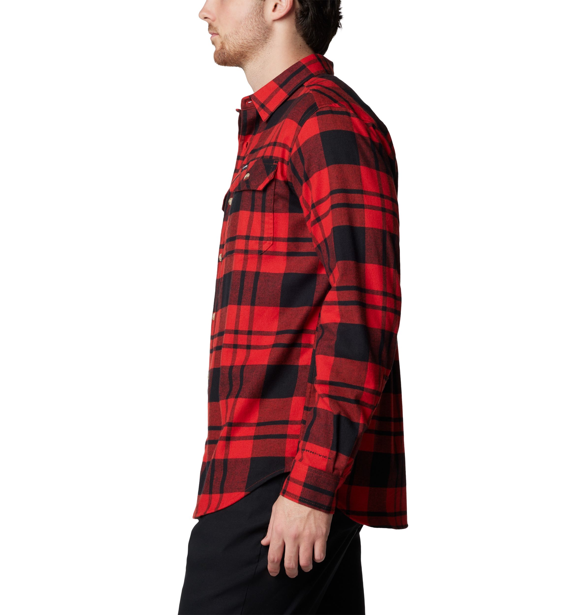 Columbia Men's Flare Gun Stretch Top
