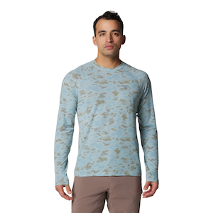 Columbia Men's PFG Uncharted™ Long Sleeve Shirt