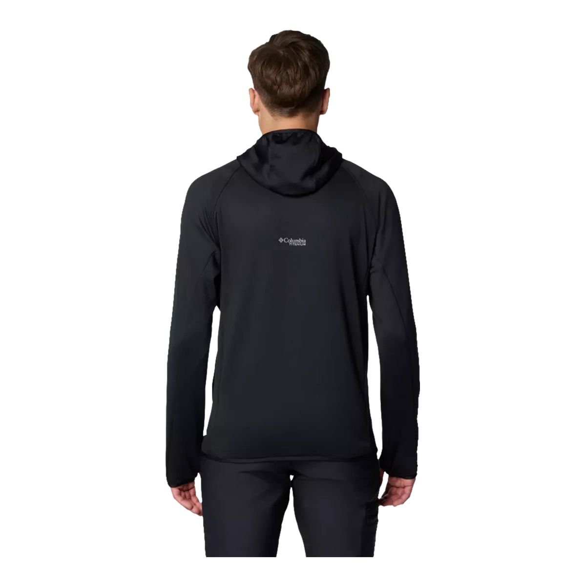 Columbia Men's Triple Canyon Full Zip II Hoodie