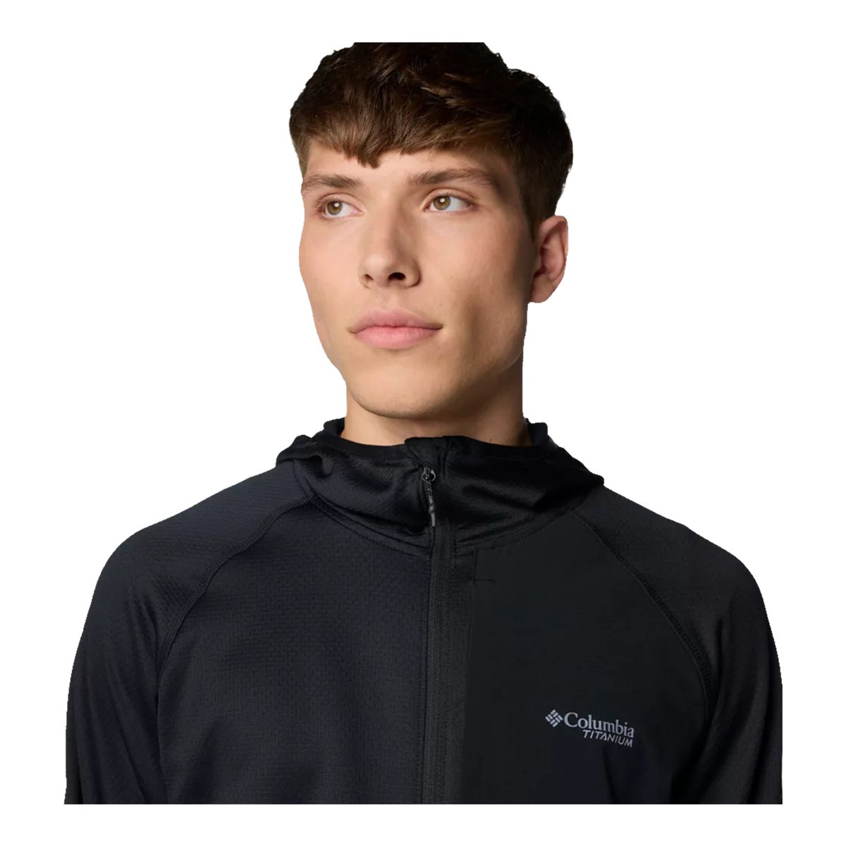 Columbia Men's Triple Canyon Full Zip II Hoodie