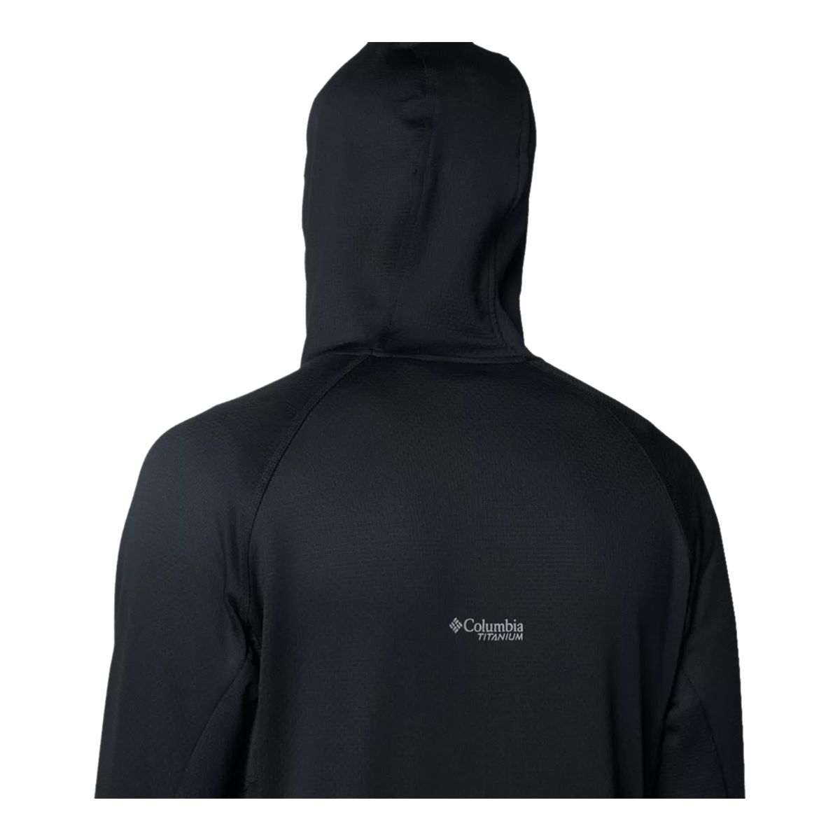 Columbia Men's Triple Canyon Full Zip II Hoodie