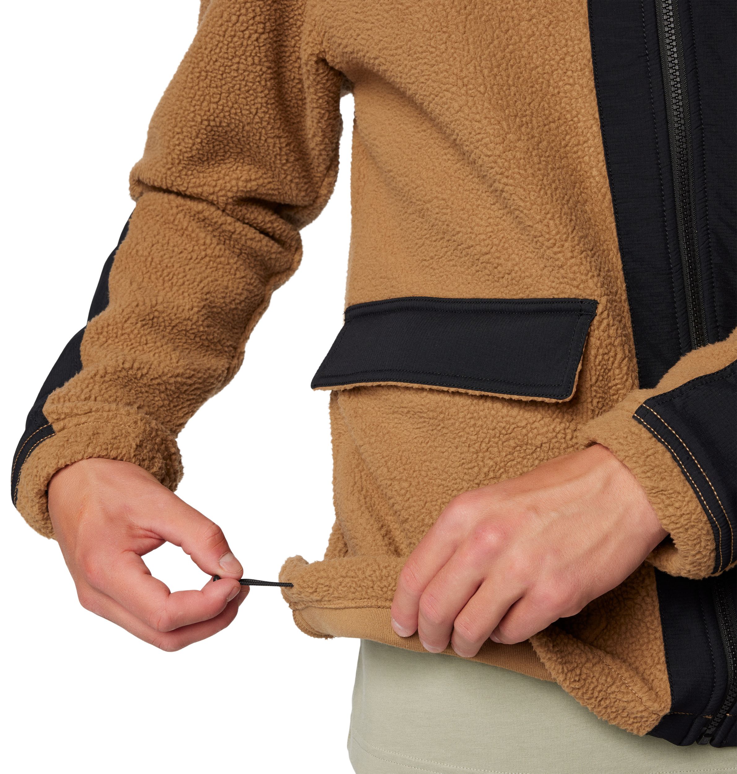 Columbia Men's Landroamer™ Fleece Jacket