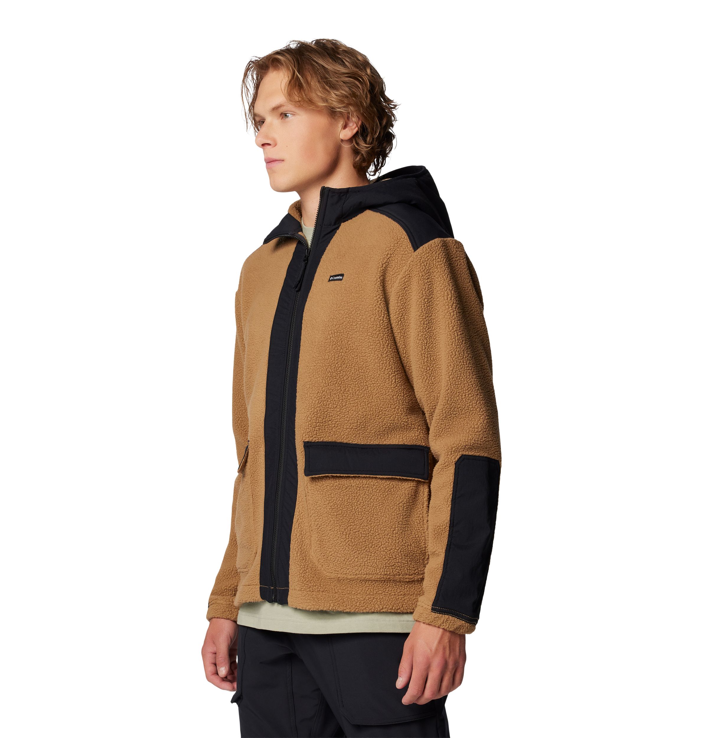 Columbia Men's Landroamer™ Fleece Jacket