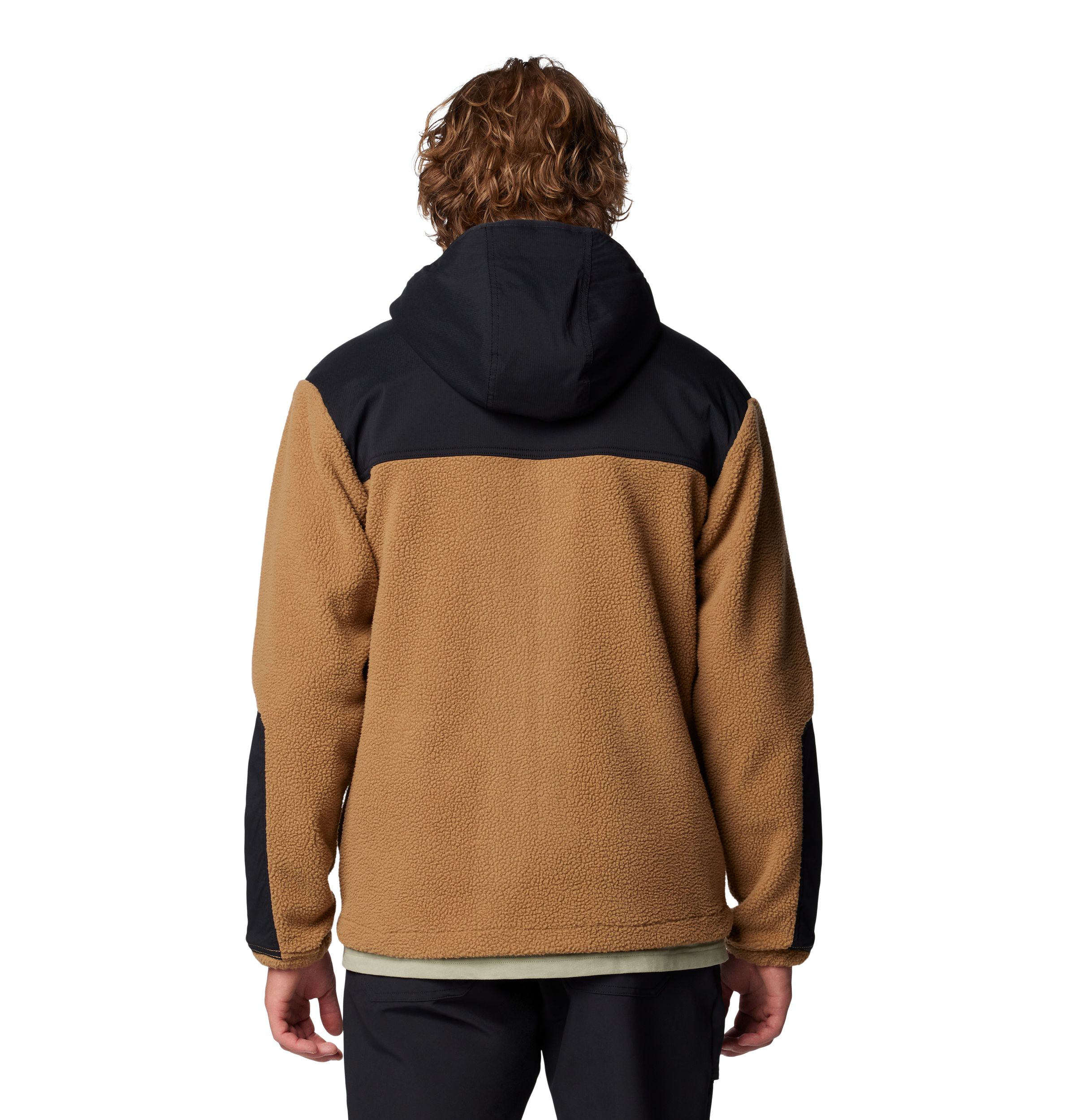 Columbia Men's Landroamer™ Fleece Jacket