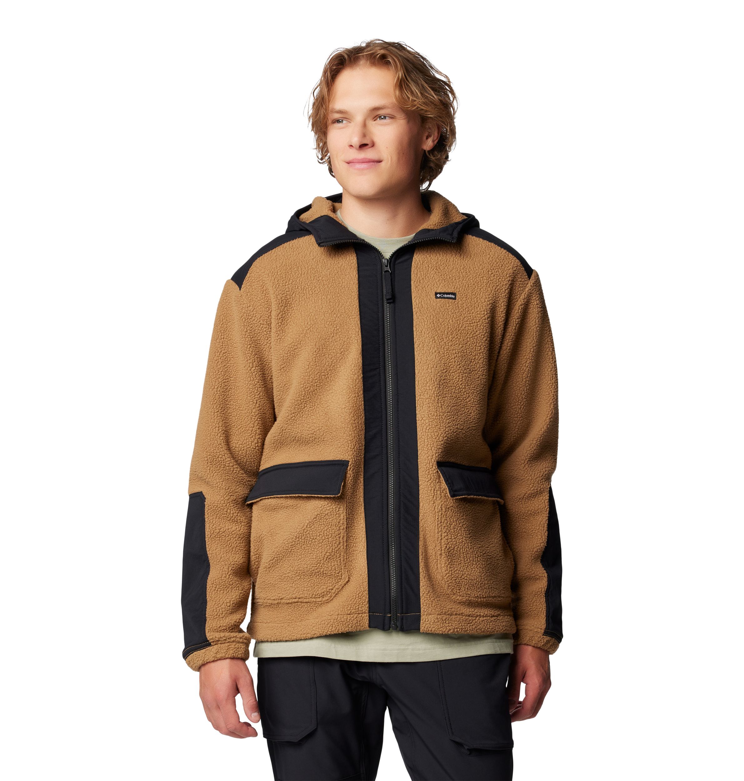 Columbia Men's Landroamer™ Fleece Jacket