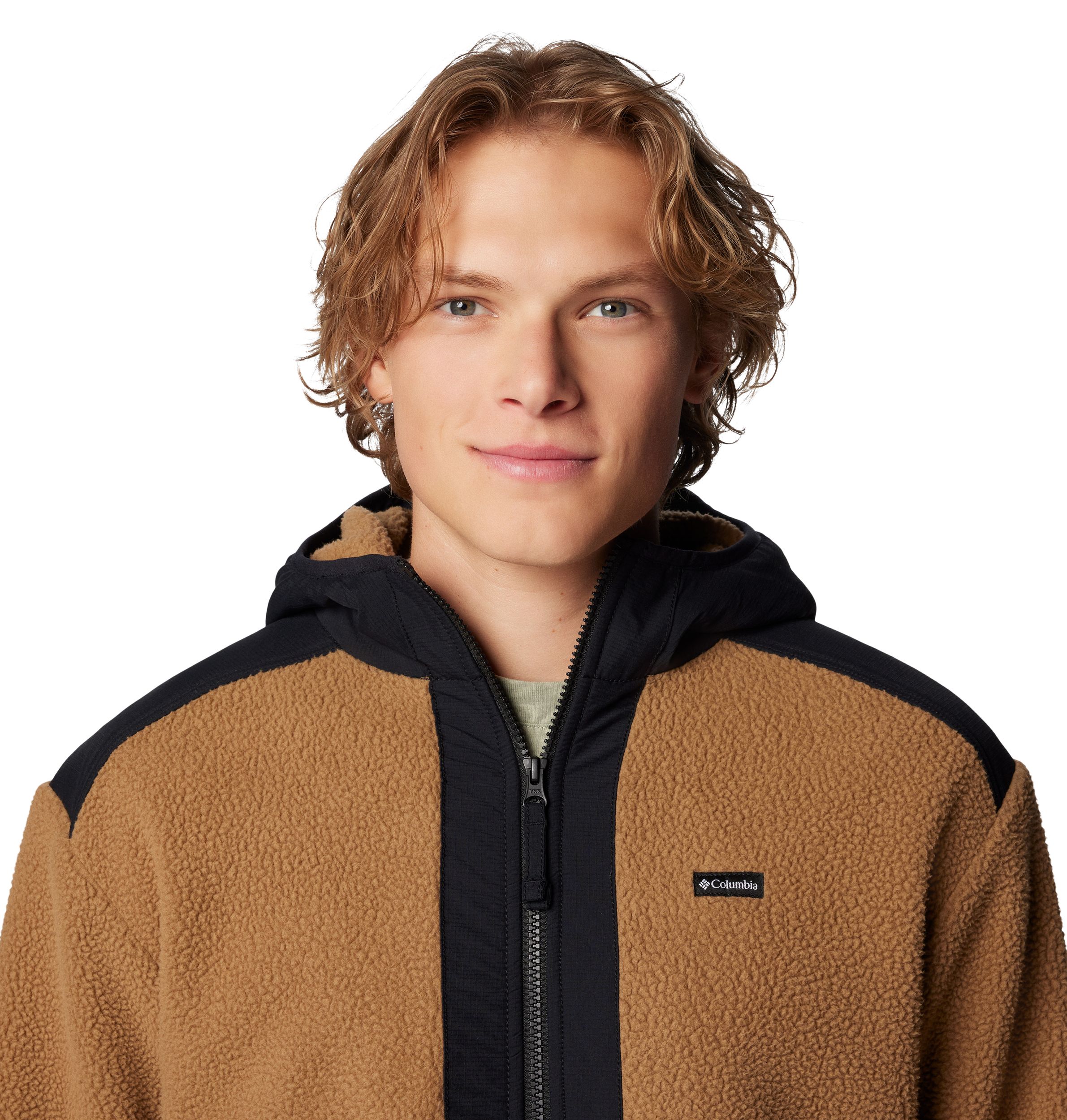 Columbia Men's Landroamer™ Fleece Jacket
