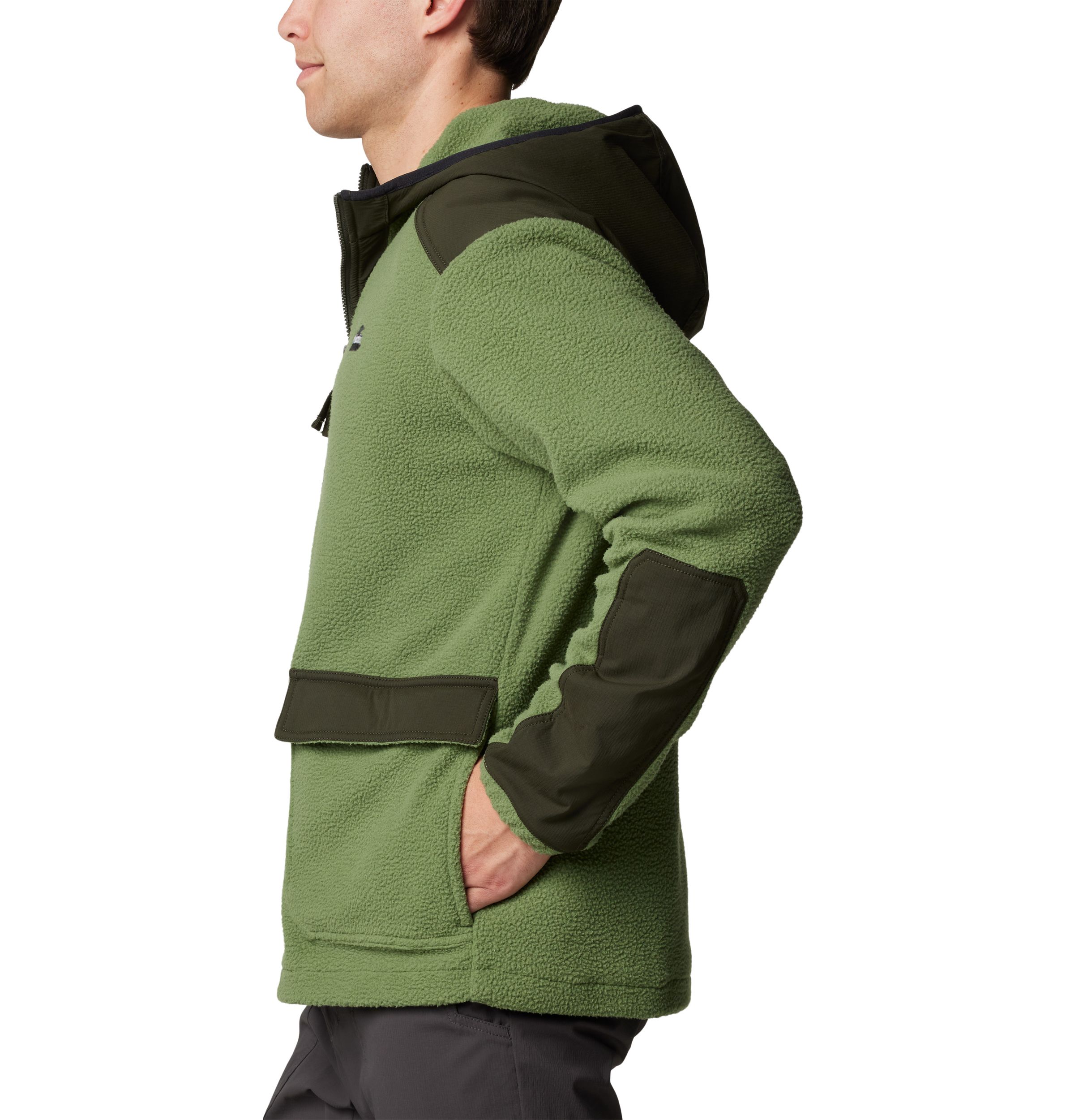 Columbia Men's Landroamer™ Fleece Jacket