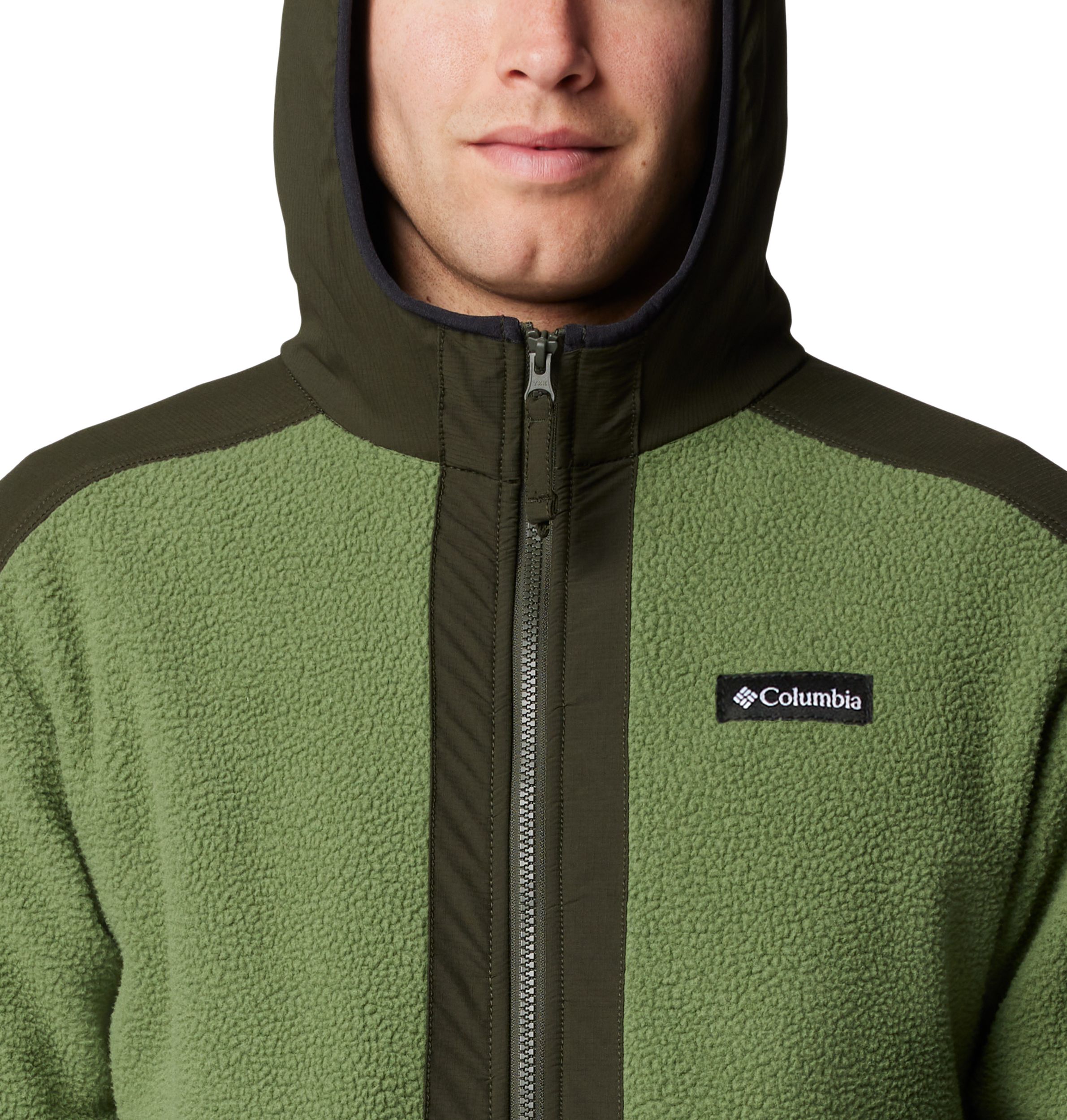 Columbia Men's Landroamer™ Fleece Jacket