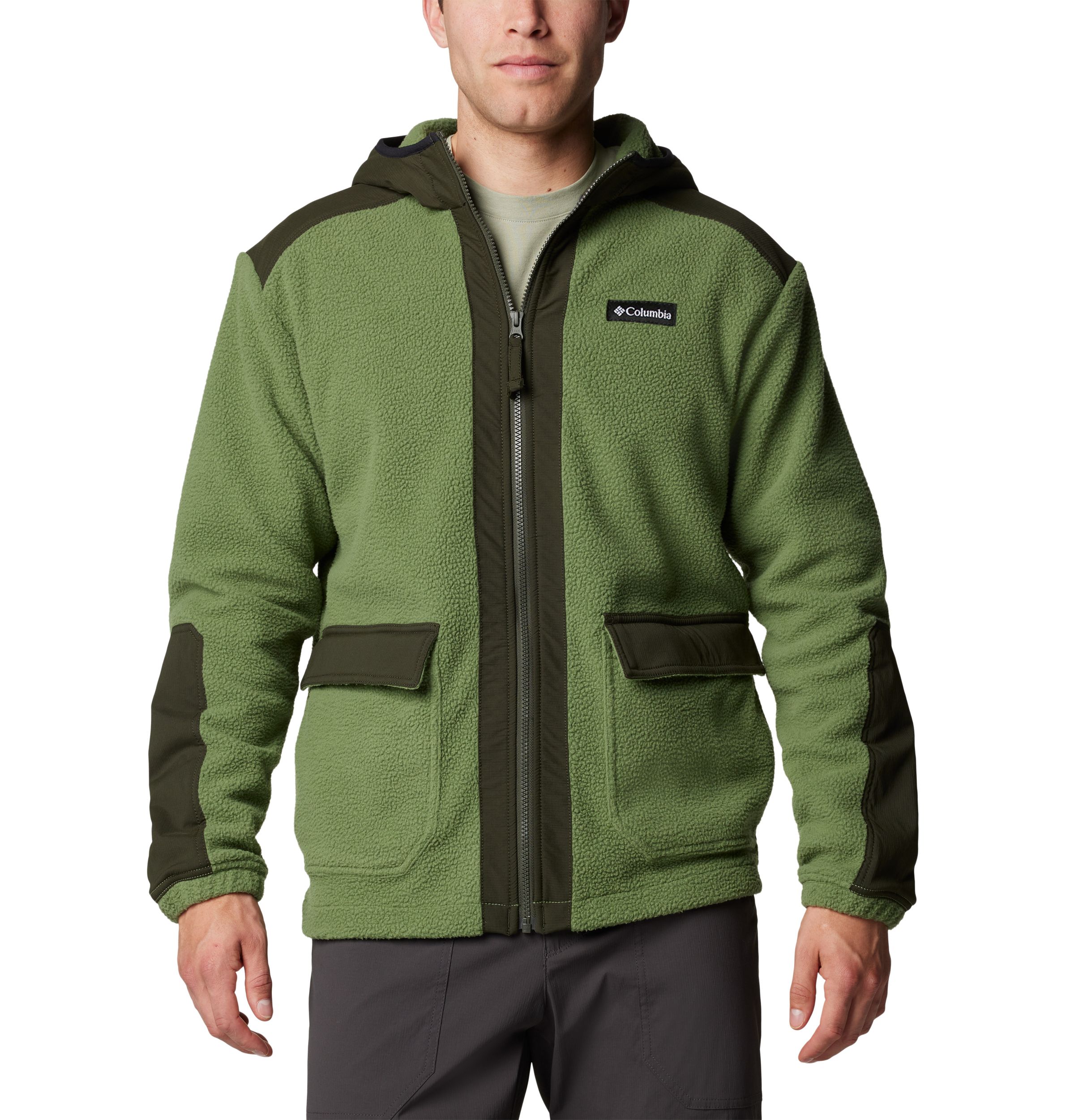 Columbia Men's Landroamer™ Fleece Jacket