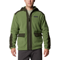 Columbia Men's Landroamer™ Fleece Jacket Front_Flat