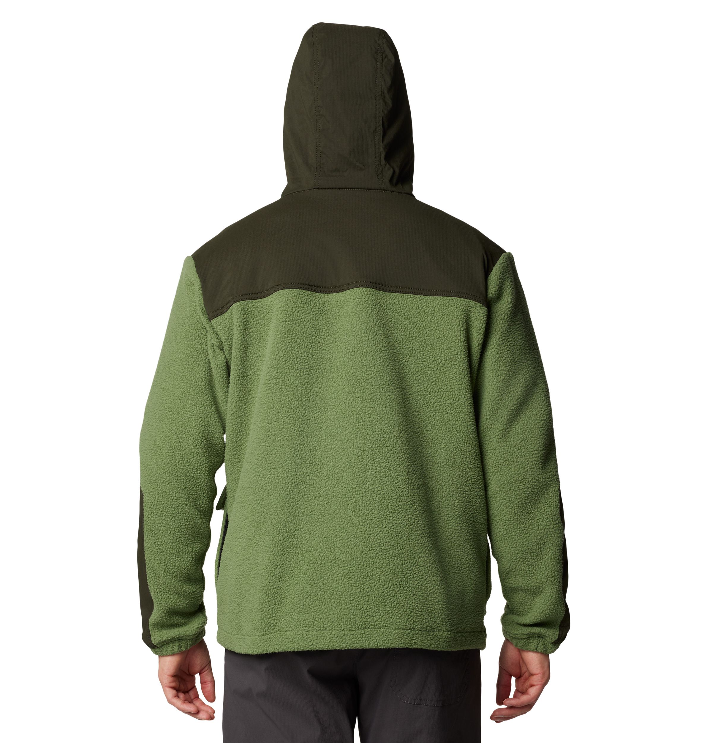 Columbia Men's Landroamer™ Fleece Jacket