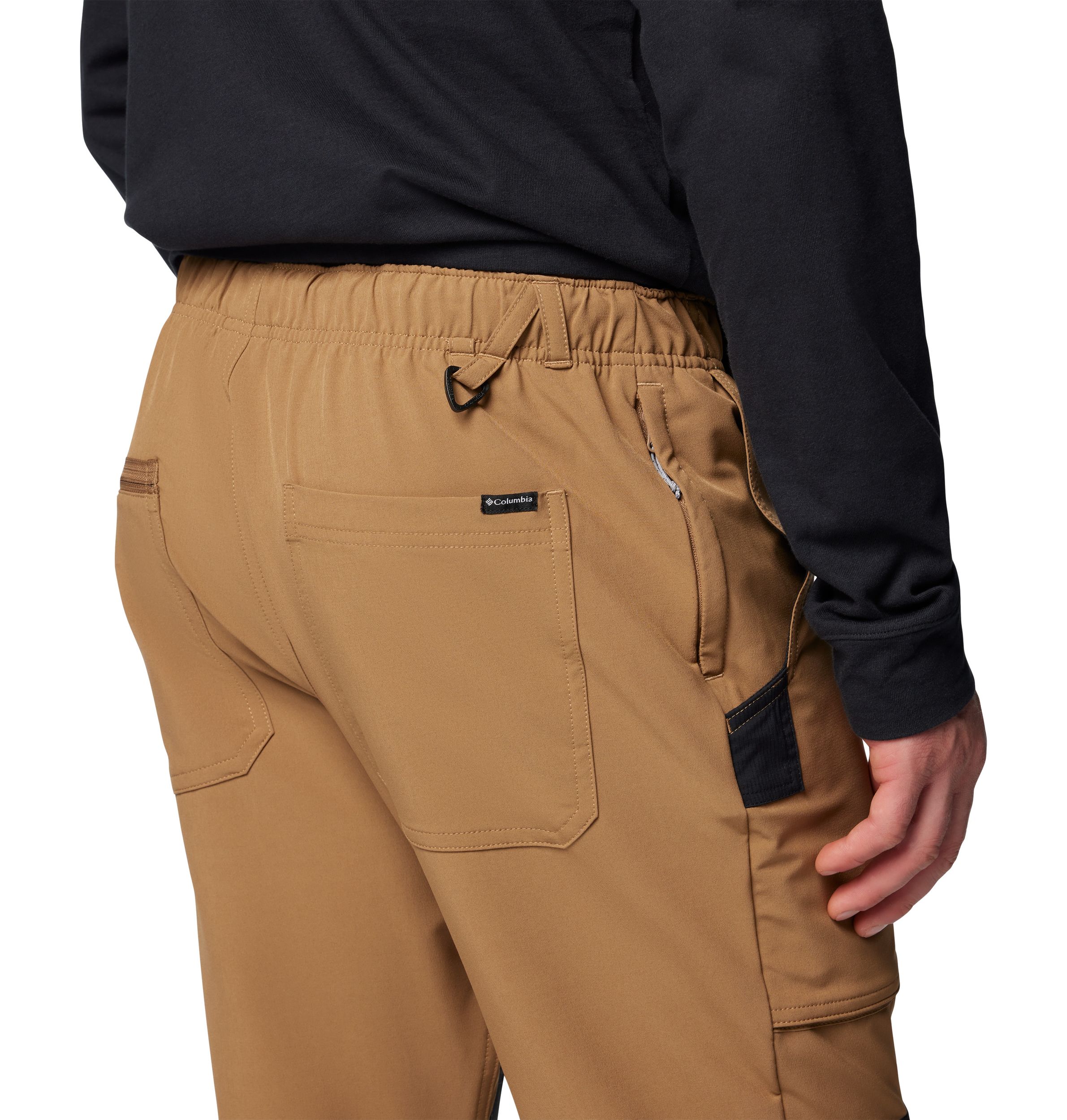 Columbia Men's Landroamer Utility II Pants