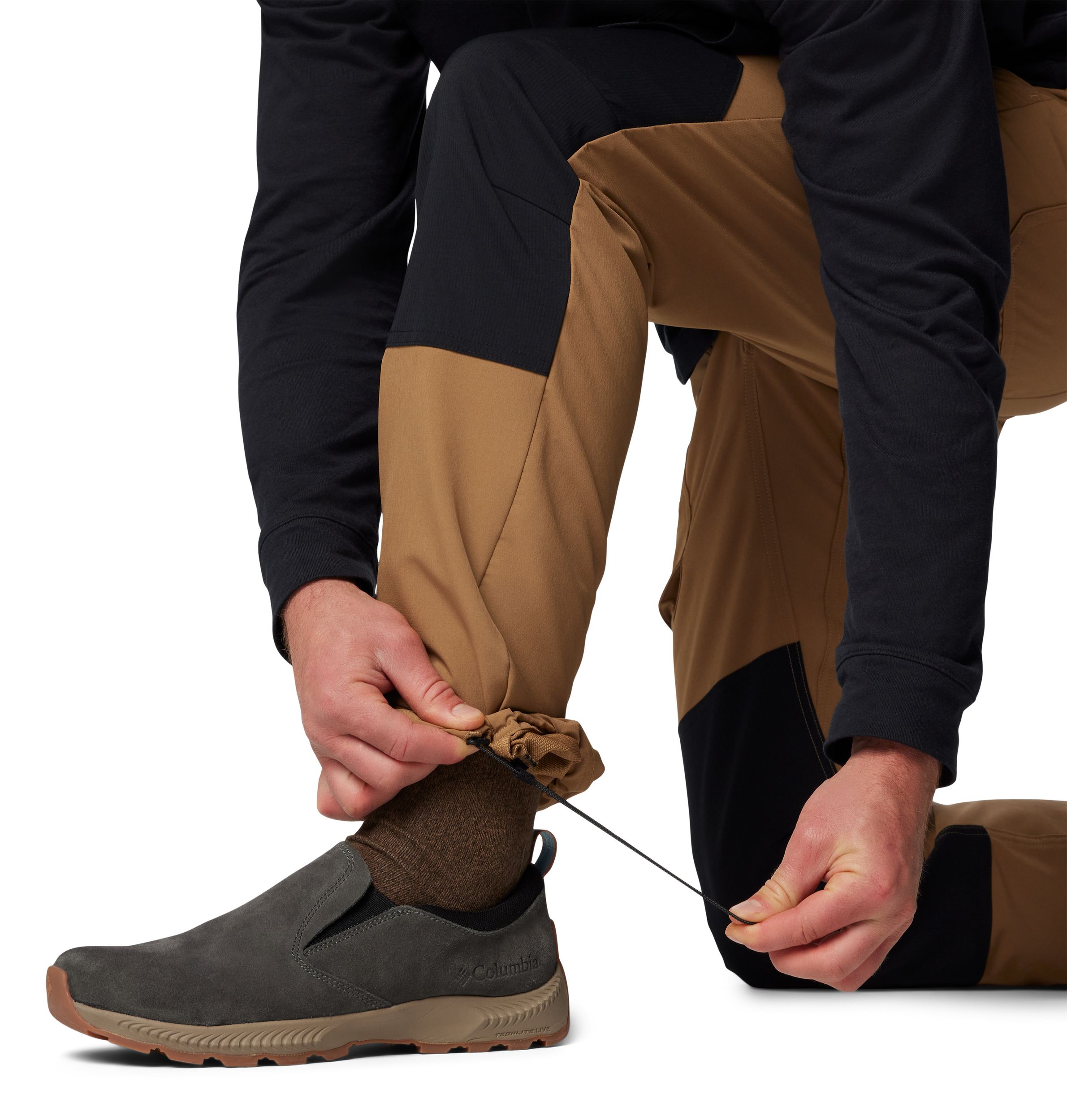 Columbia Men's Landroamer Utility II Pants