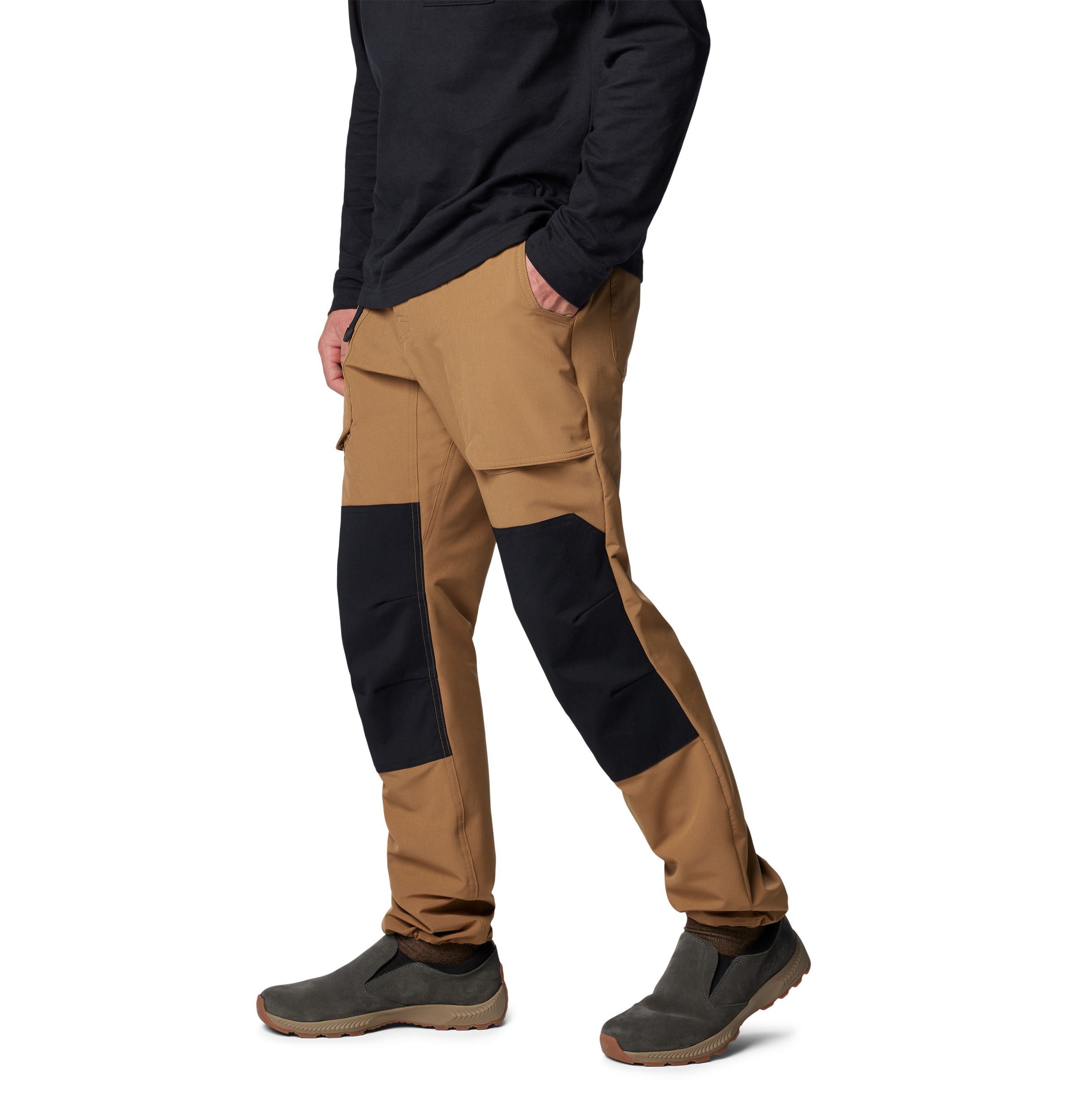 Columbia Men's Landroamer Utility II Pants