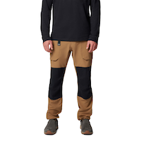 Columbia Men's Landroamer Utility II Pants Front_Flat