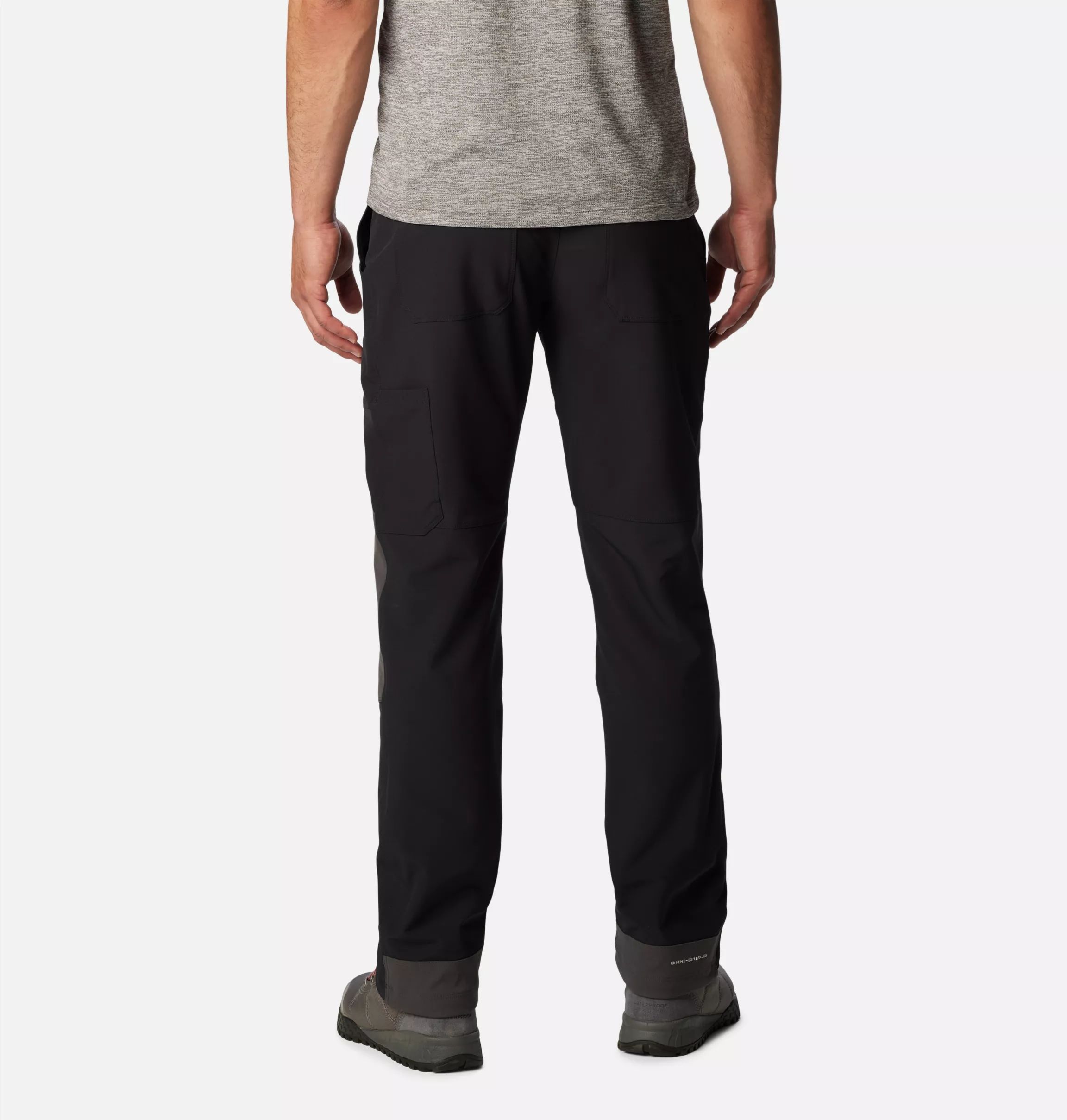 Columbia Men's Landroamer Utility II Pants