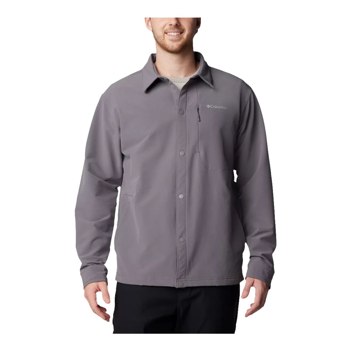 超特価セール開催!! Columbia Men's Silver Ridge Utility Shirt | SportChek WorkUtility&SafetyClothing