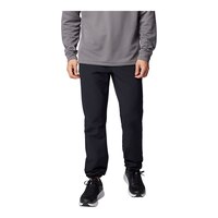 Columbia Men's Mesa Warm Pants Front_Flat