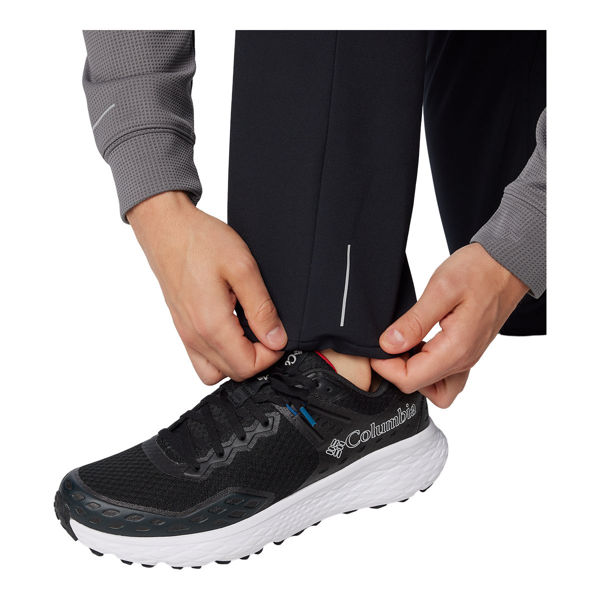 Columbia Men's Mesa Warm Pants