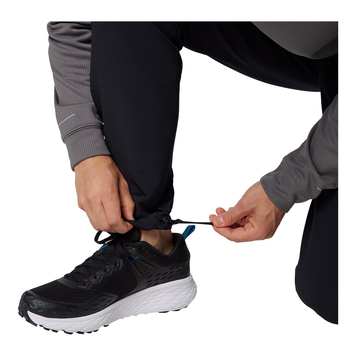 Columbia Men's Mesa Warm Pants