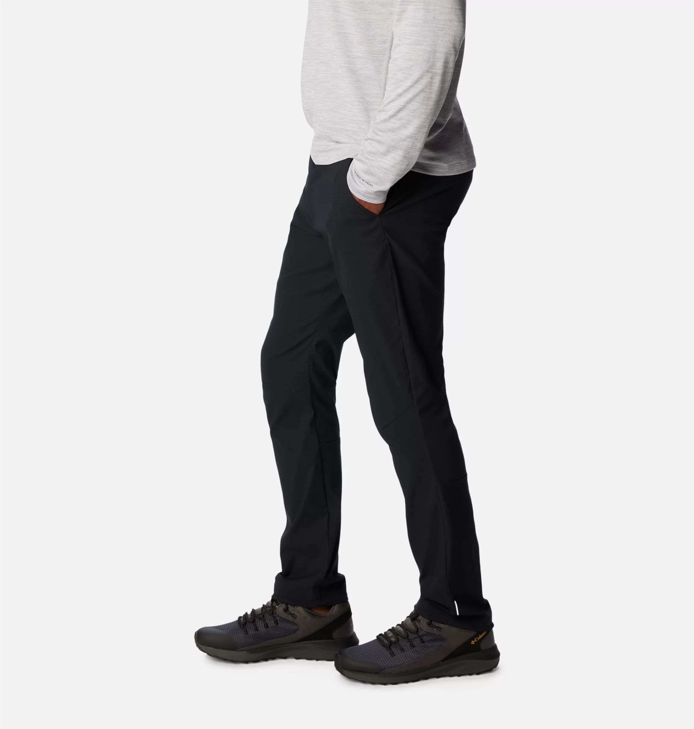 Columbia Men's Mesa Warm Pants | SportChek
