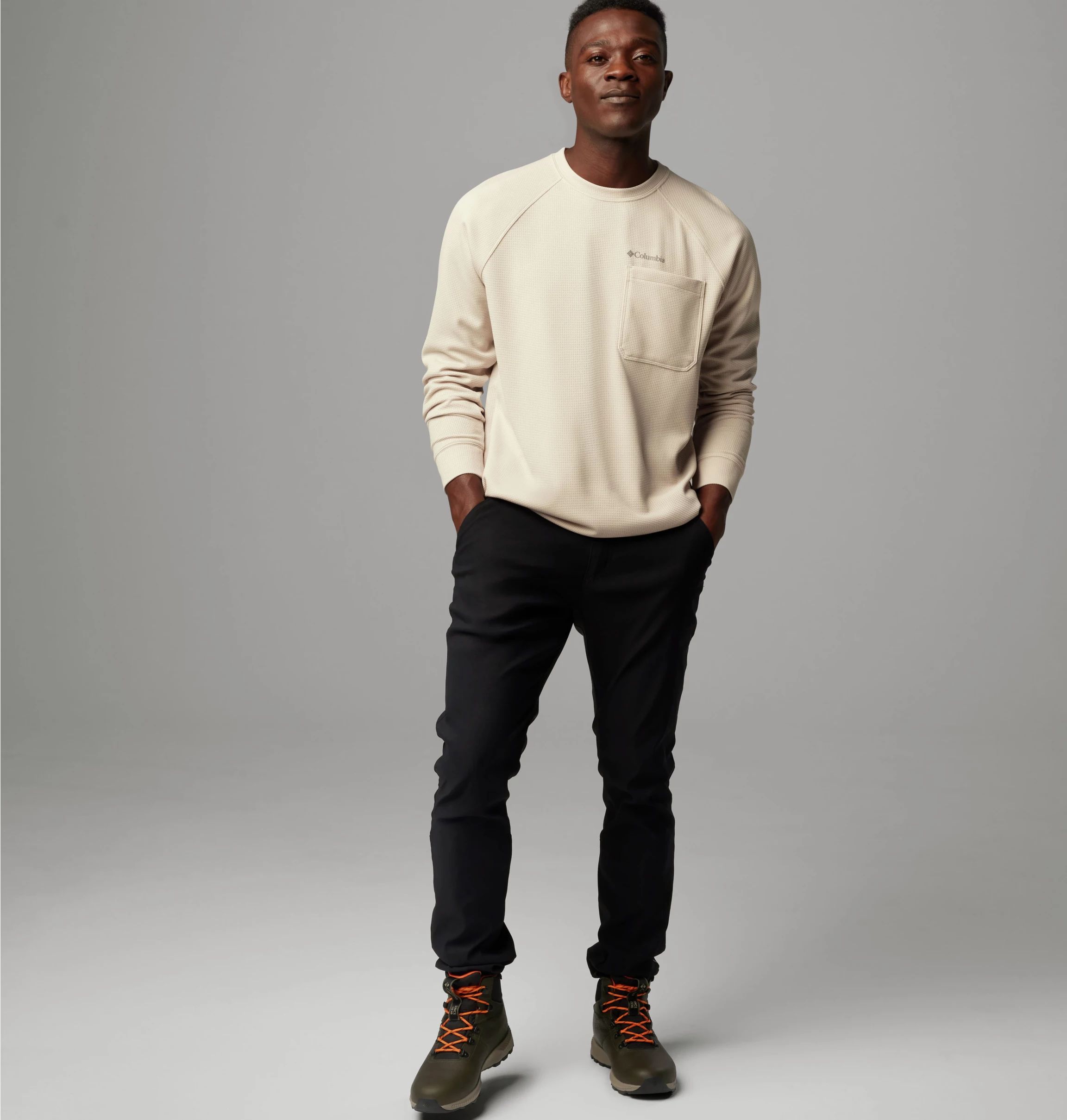 Columbia Men's Mesa Warm Pants | SportChek