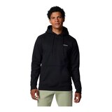 Columbia Men's Meridian Creek Hoodie Front_Flat