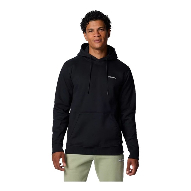 Columbia Men's Meridian Creek Hoodie