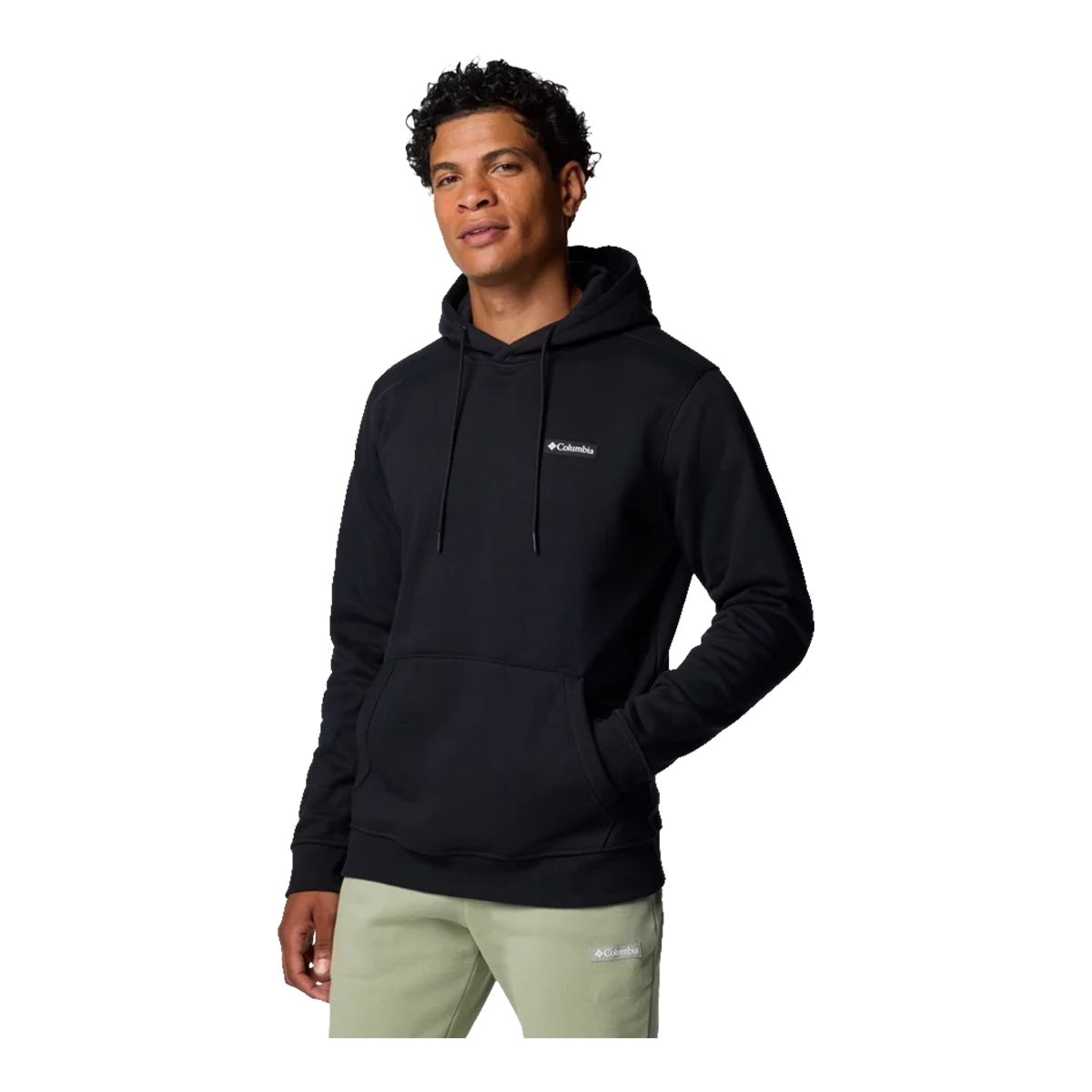 Columbia Men's Meridian Creek Hoodie