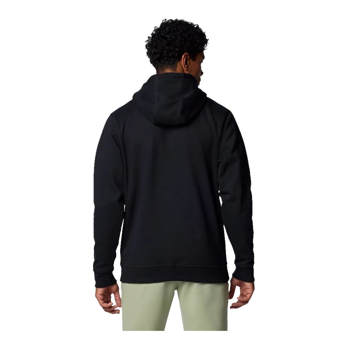 Columbia Men's Meridian Creek Hoodie