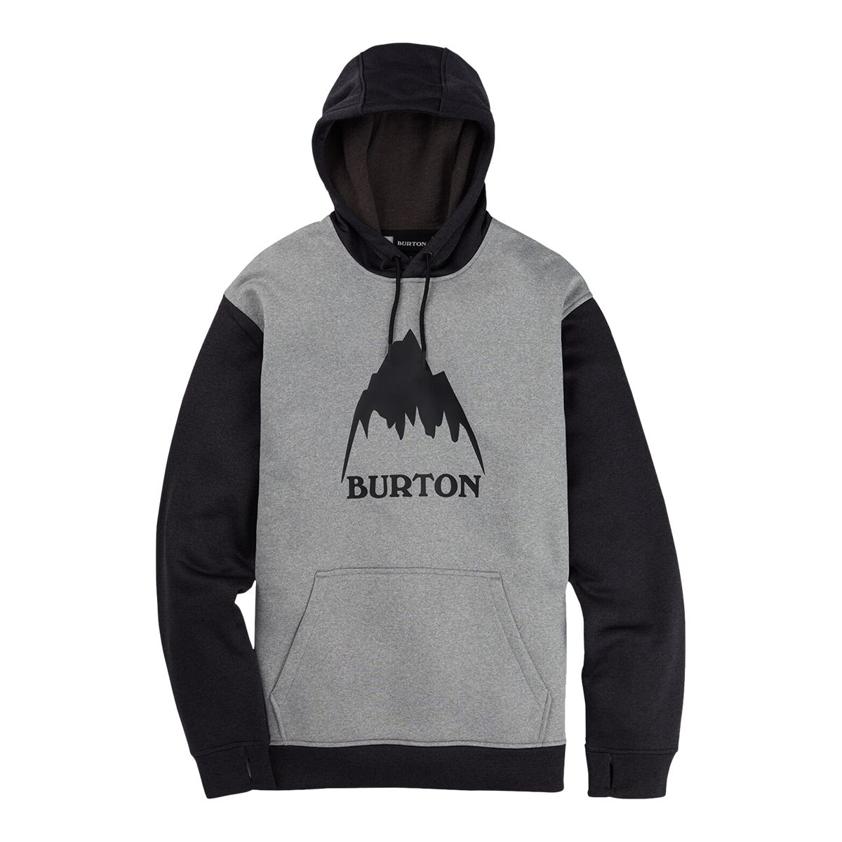 Burton Men's Oak Pullover Hoodie