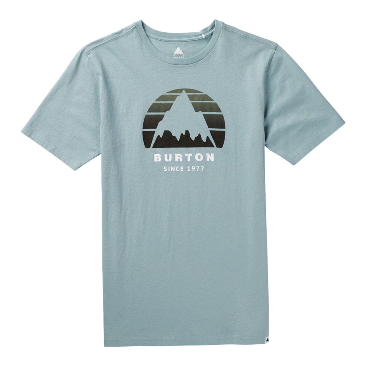 Burton Men's Underhill T Shirt