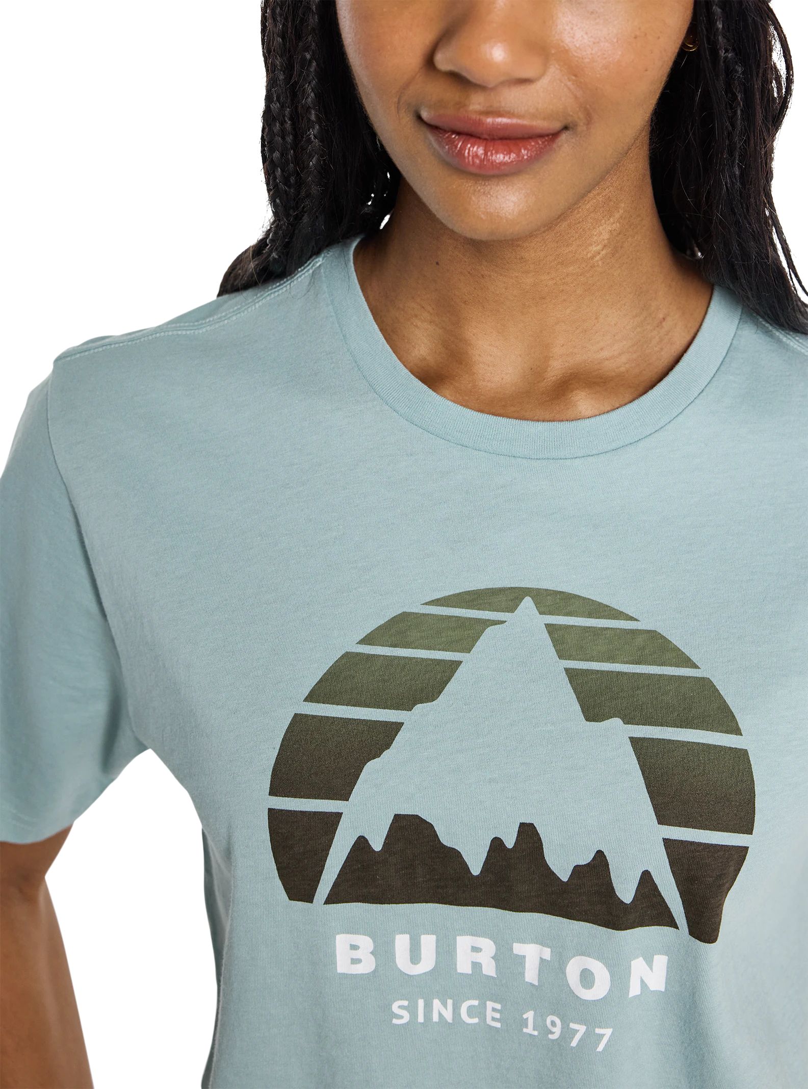 Burton Men's Underhill T Shirt