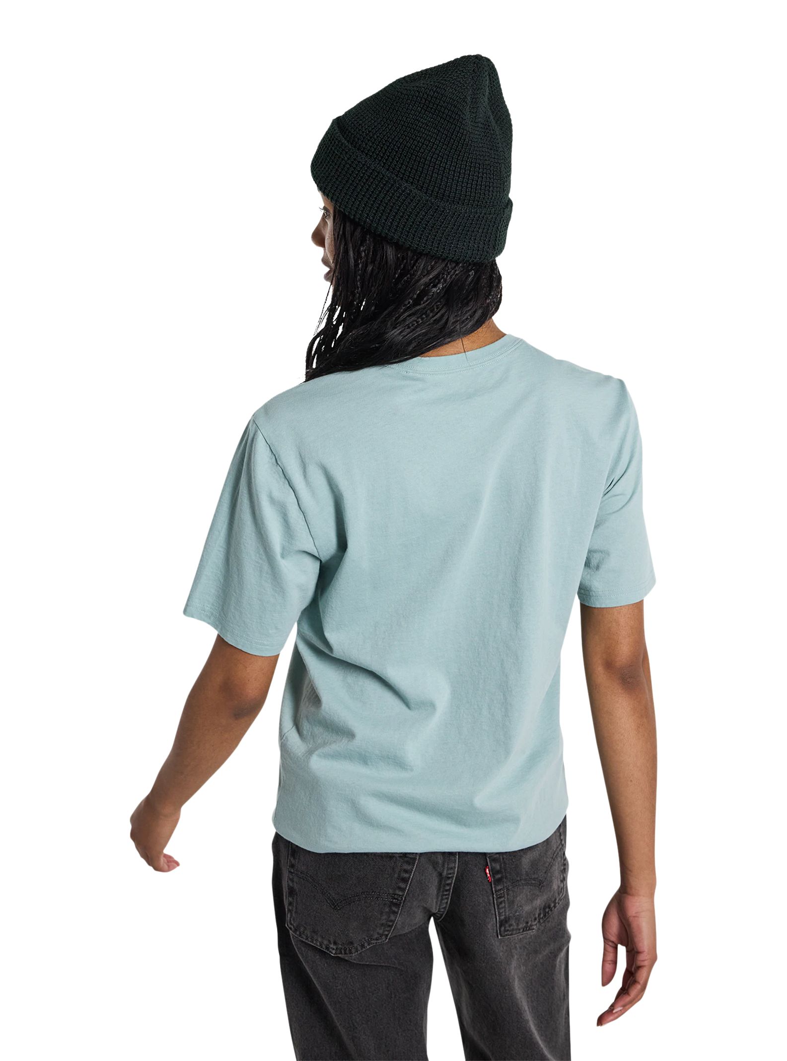 Burton Men's Underhill T Shirt