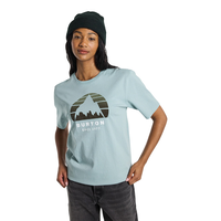 Burton Men's Underhill T Shirt Front_Angled_Left