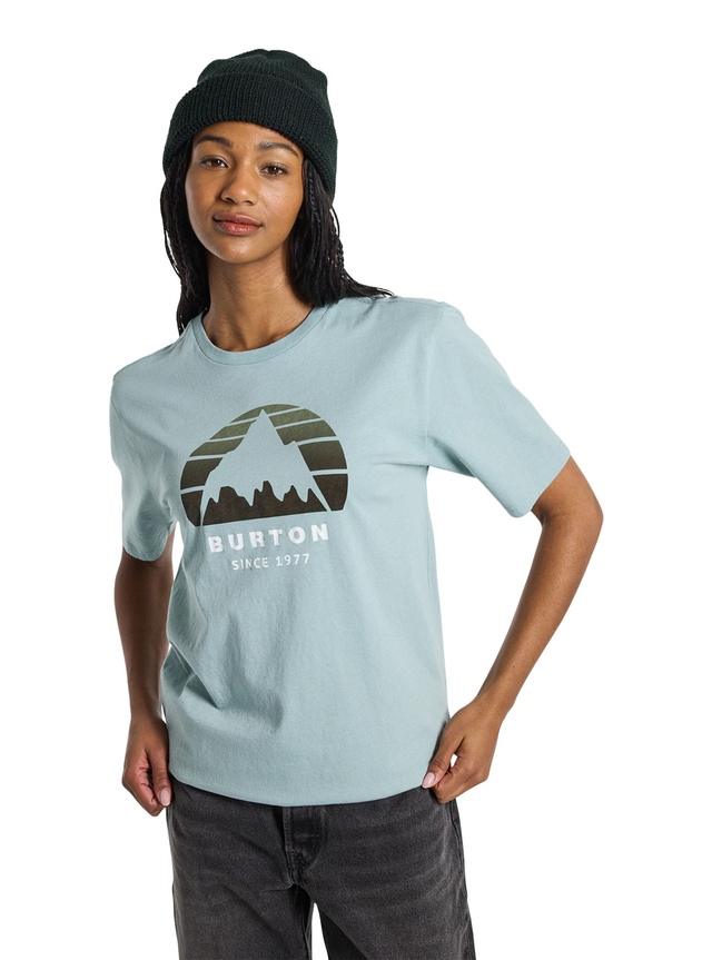 Burton Men's Underhill T Shirt