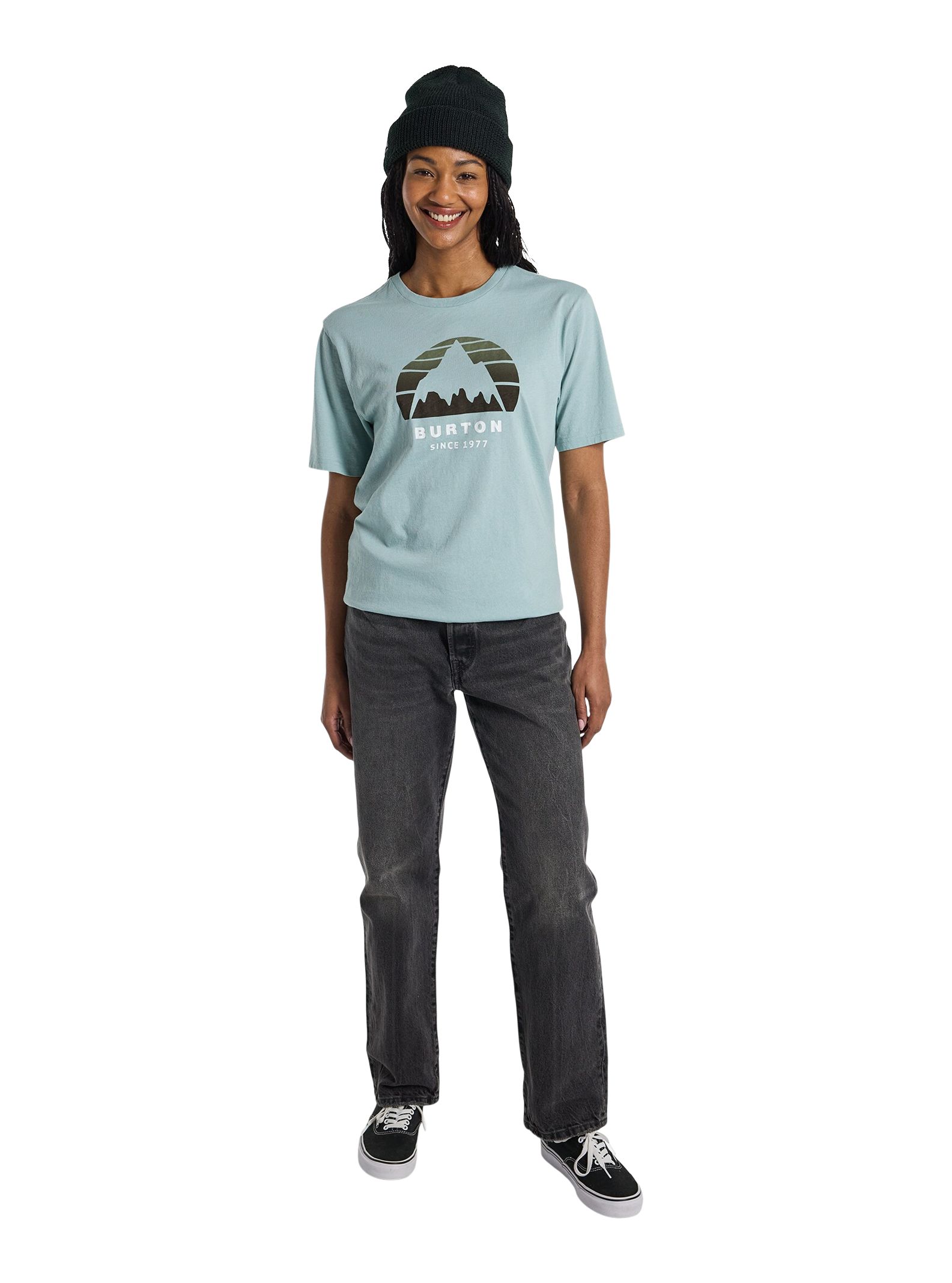 Burton Men's Underhill T Shirt