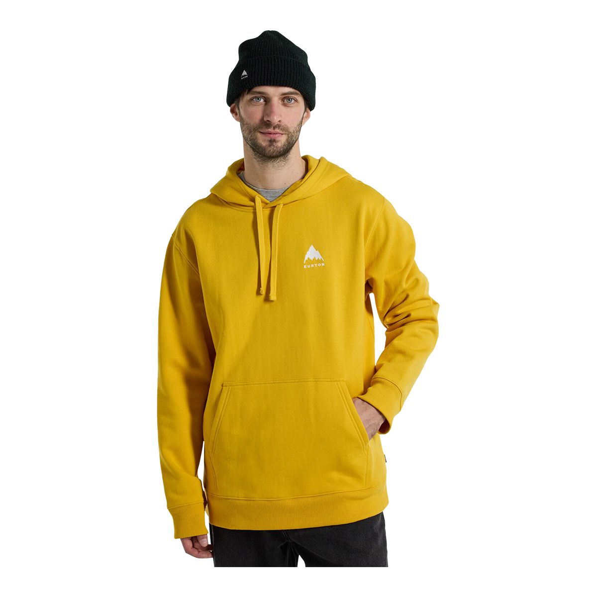 Burton Men's Mountain Pullover Hoodie
