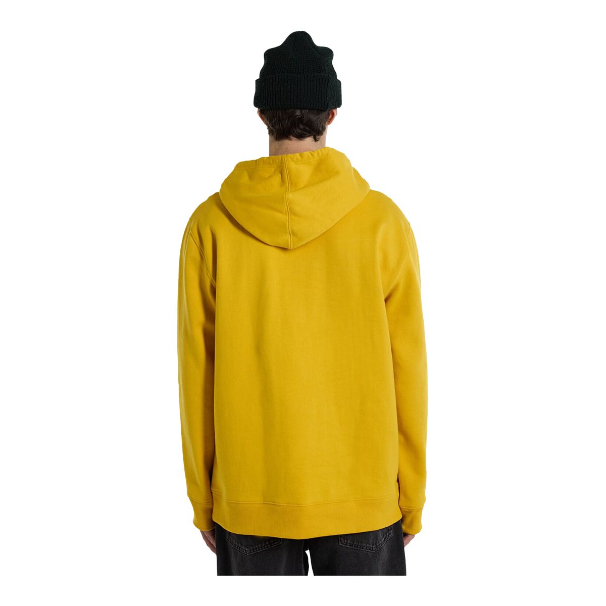 Burton Men's Mountain Pullover Hoodie