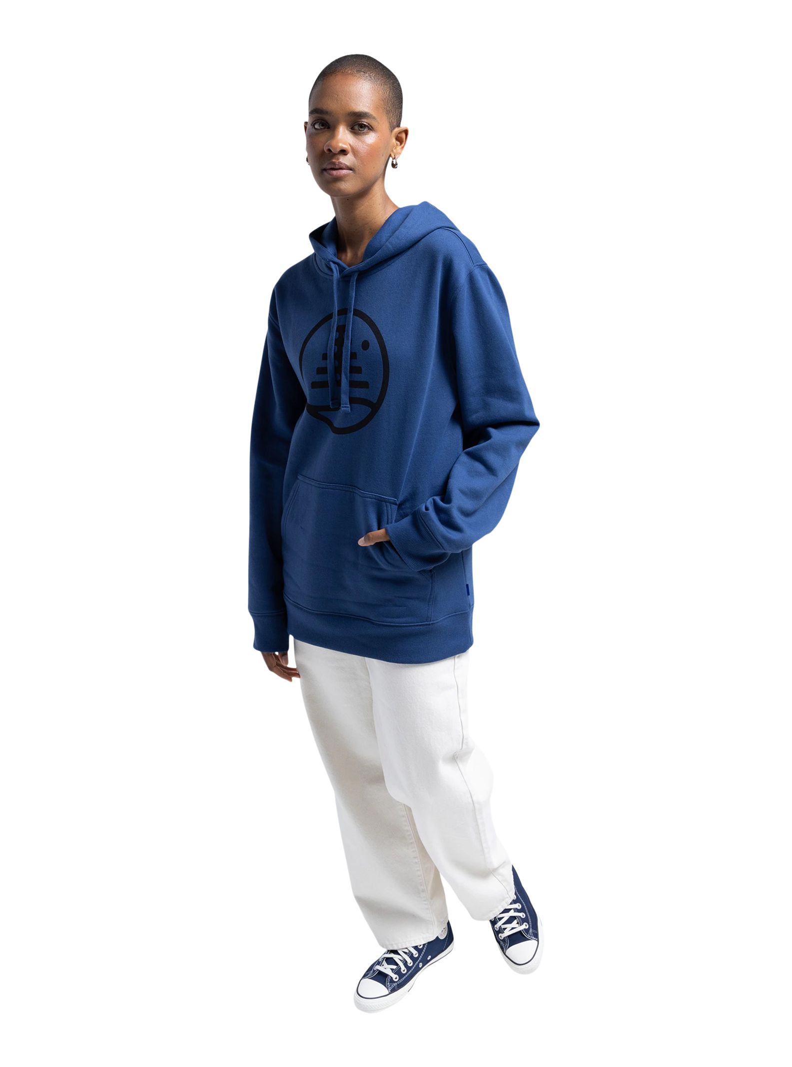 Burton Men's Family Tree Pullover Hoodie