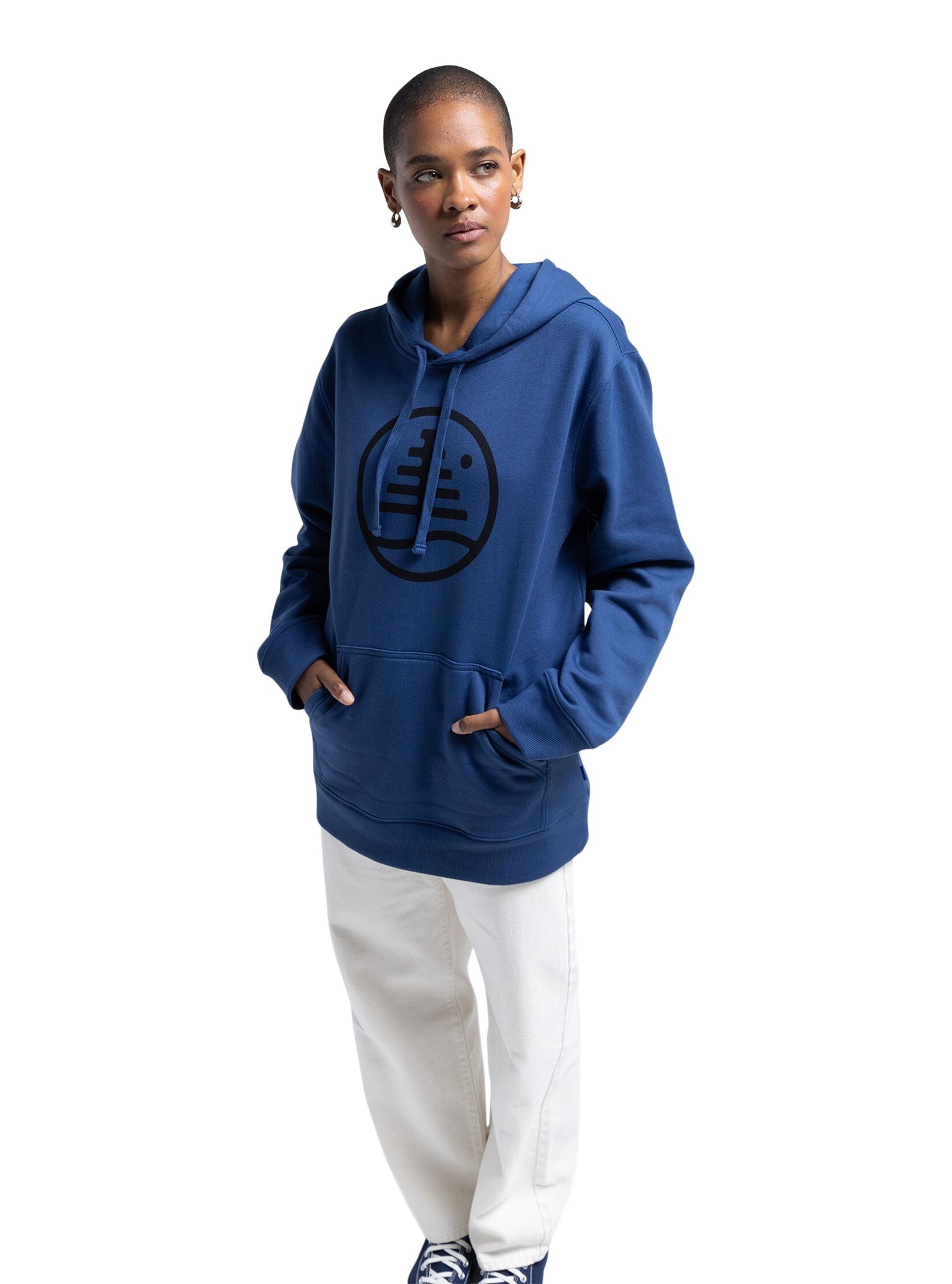 Burton Men's Family Tree Pullover Hoodie