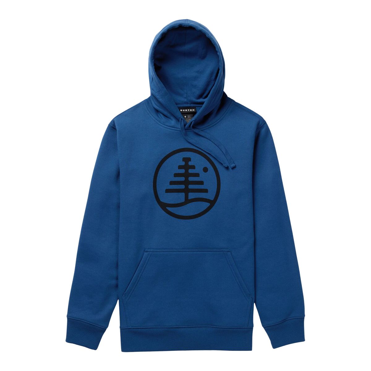 Burton Men's Family Tree Pullover Hoodie
