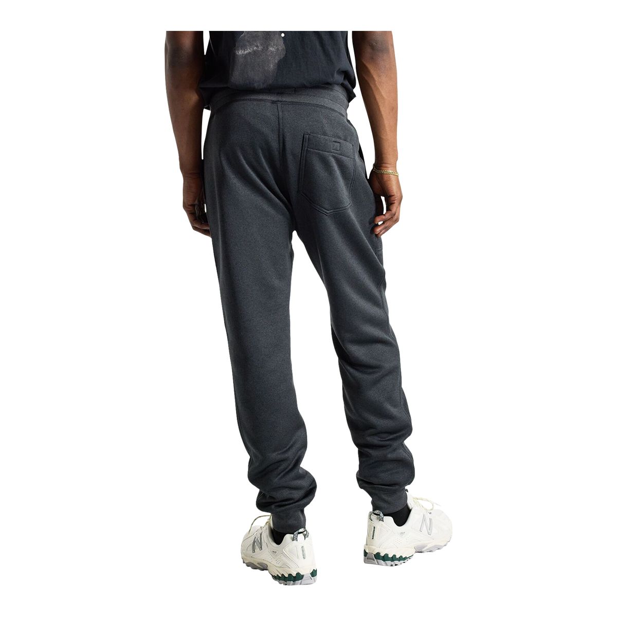 Burton Men's Oak Fleece Pants